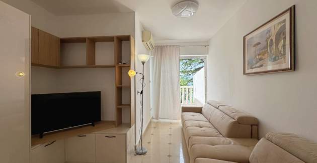 Apartment Scheich 5 – Sea View