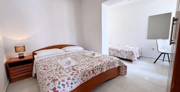 Apartment Scheich 5 – Sea View