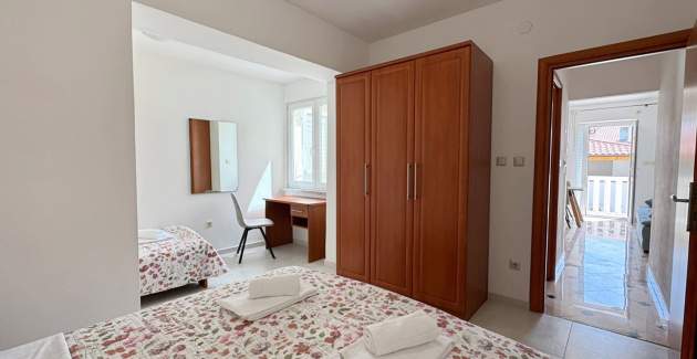 Apartment Scheich 5 – Sea View