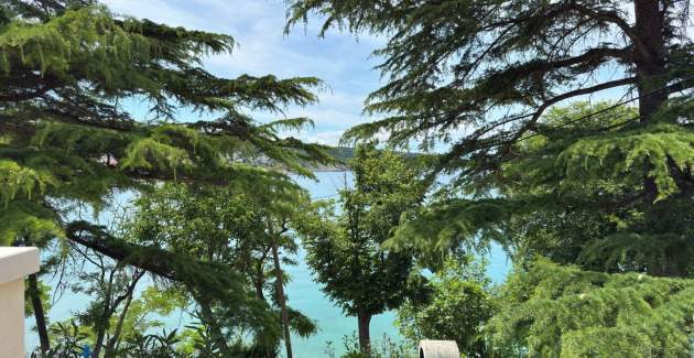 Apartment Scheich 5 – Sea View