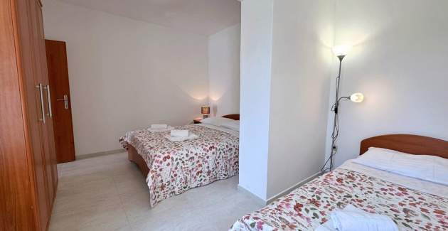 Apartment Scheich 5 – Sea View