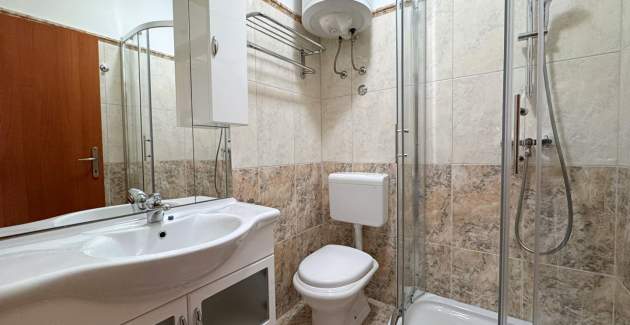 Apartment Scheich 5 – Sea View