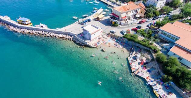 Apartment Scheich 5 – Sea View