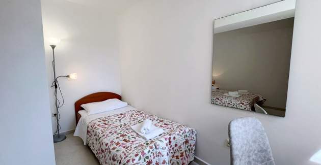 Apartment Scheich 5 – Sea View