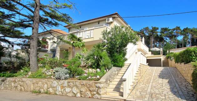 Apartment Scheich 5 – Sea View