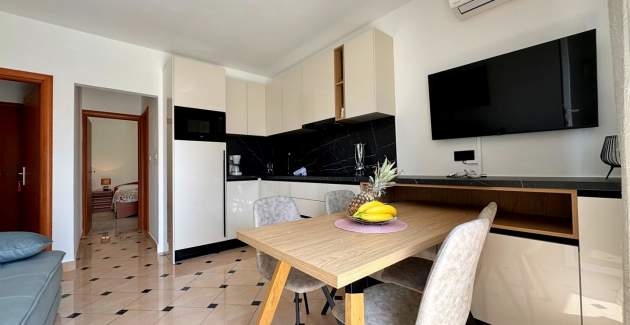 Apartment Scheich 5 – Sea View