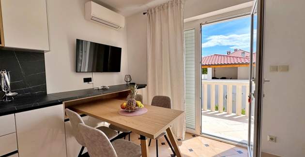 Apartment Scheich 5 – Sea View