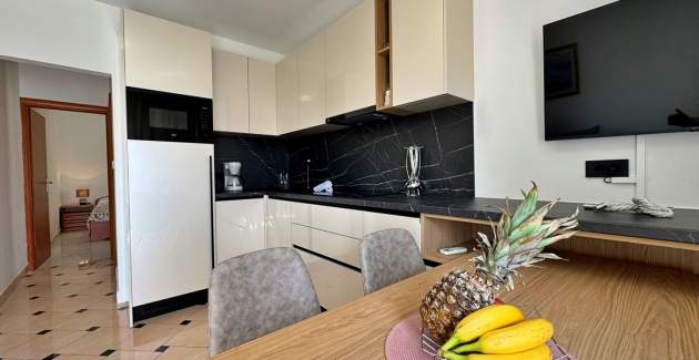 Apartment Scheich 5 – Sea View