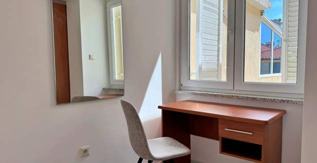 Apartment Scheich 5 – Sea View