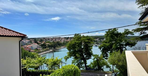 Apartment Scheich 5 – Sea View