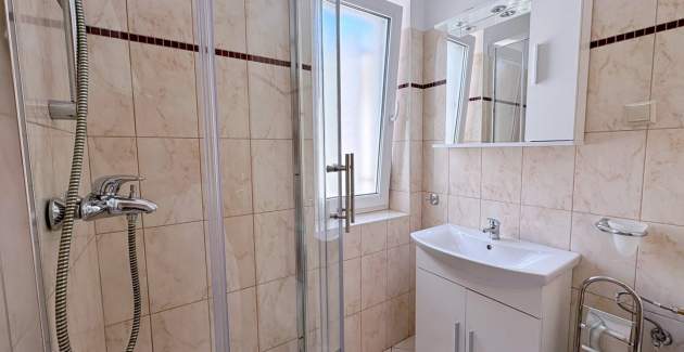 Apartment Scheich 5 – Sea View