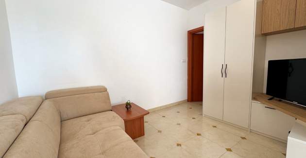 Apartment Scheich 5 – Sea View