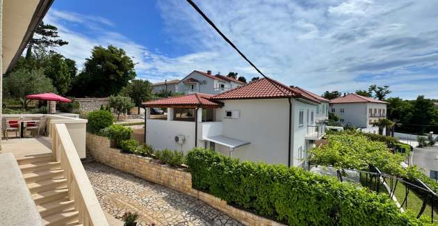 Apartment Scheich 5 – Sea View