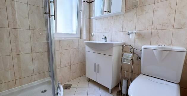 Apartment Scheich 5 – Sea View