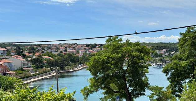 Apartment Scheich 5 – Sea View