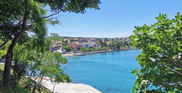 Apartment Scheich 5 – Sea View