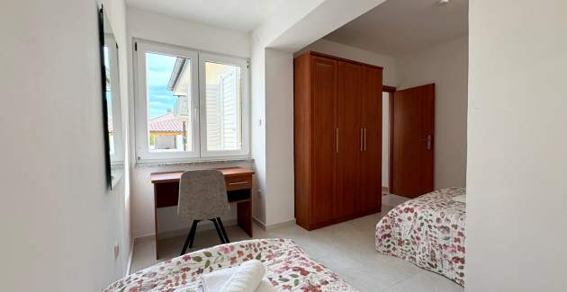 Apartment Scheich 5 – Sea View