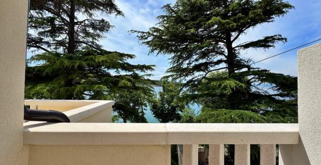 Apartment Scheich 5 – Sea View