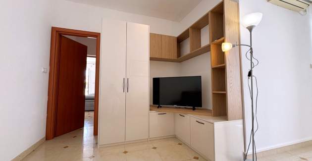 Apartment Scheich 5 – Sea View