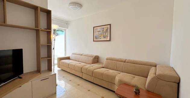 Apartment Scheich 5 – Sea View