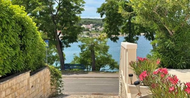 Apartment Scheich 6 – Sea View