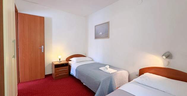 Apartment Scheich 6 – Sea View