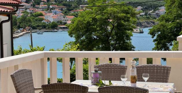 Apartment Scheich 6 – Sea View