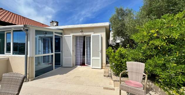 Apartment Scheich 6 – Sea View