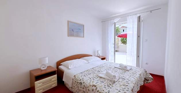 Apartment Scheich 6 – Sea View