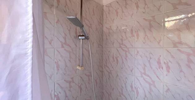 Apartment Srdoc – Terrace and Sea View