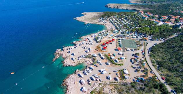 Monolocale Glorijeta – vista mare, 25 m dal mare