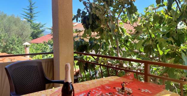 Apartment Santic V – Sea View