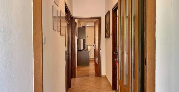 Apartment Santic V – Sea View