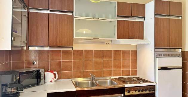 Apartment Santic V – Sea View