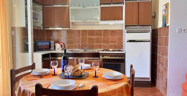 Apartment Santic V – Sea View