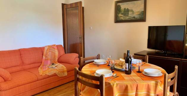 Apartment Santic V – Sea View