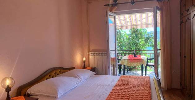 Apartment Santic V – Sea View