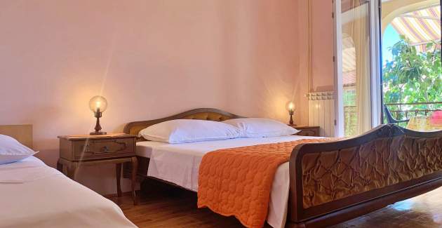 Apartment Santic V – Sea View