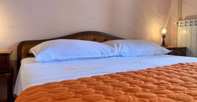 Apartment Santic V – Sea View