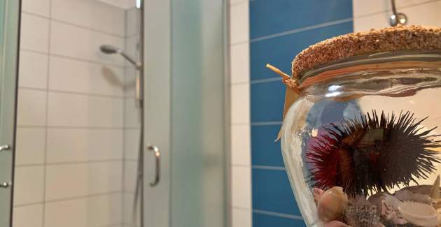 Apartment Santic V – Sea View