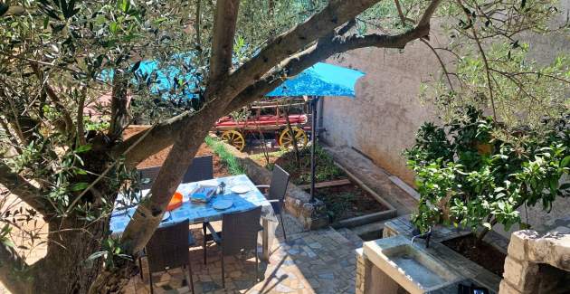 Apartment Santic V – Sea View