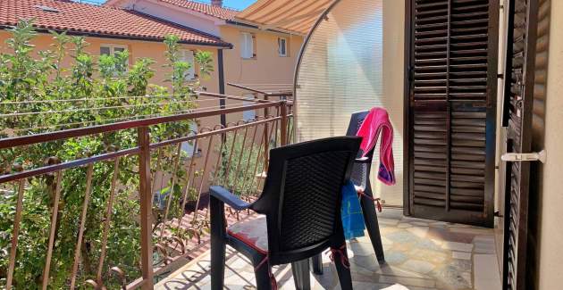 Apartment Santic V – Sea View