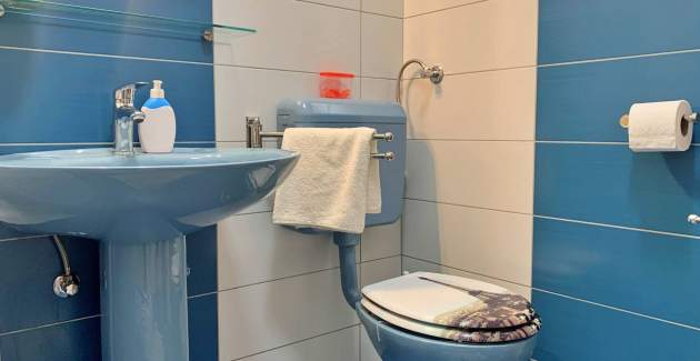 Apartment Santic V – Sea View