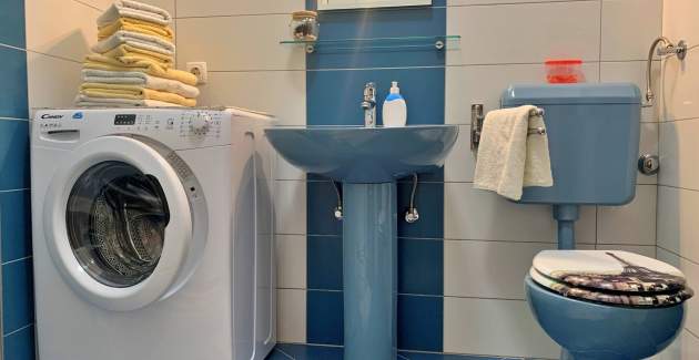 Apartment Santic V – Sea View