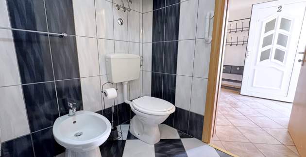 Top Apartment 2 – Pet- and Wheelchair-frendly