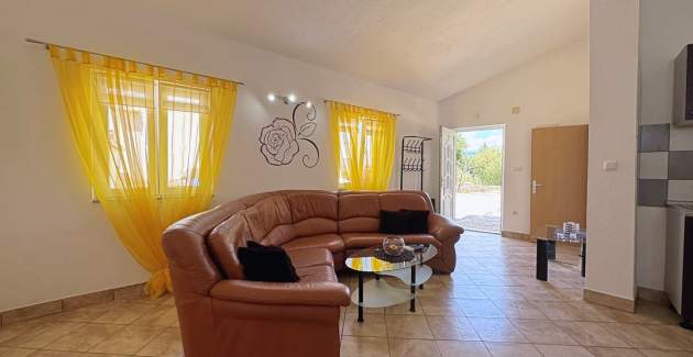 Top Apartment 2 – Pet- and Wheelchair-frendly