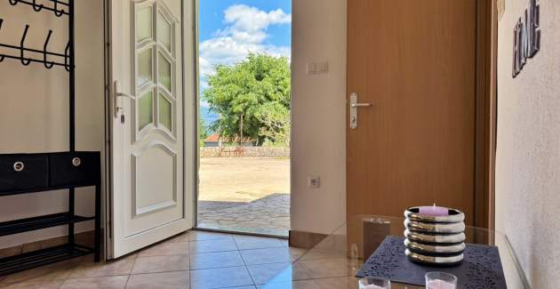 Top Apartment 2 – Pet- and Wheelchair-frendly