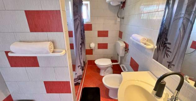 Top Apartment 3 – with Panoramic Sea View