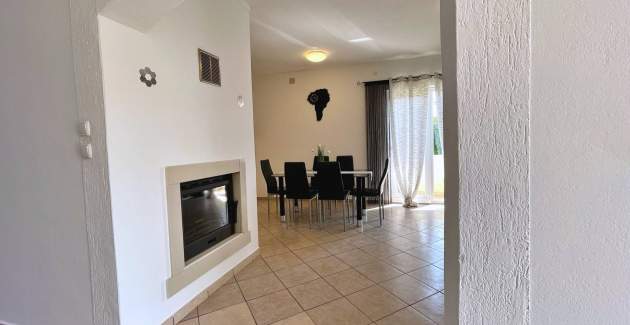 Top Apartment 3 – with Panoramic Sea View