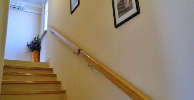 Apartment Nidisa A1 – 90 m from Sea